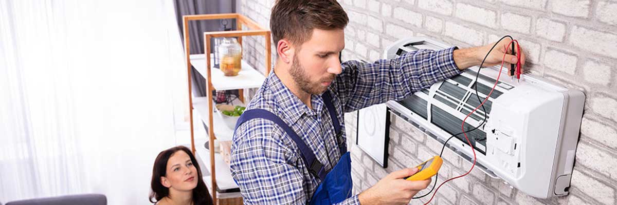 Aliağa Klima Servisi